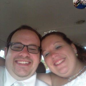 Meet your Posher, Brad